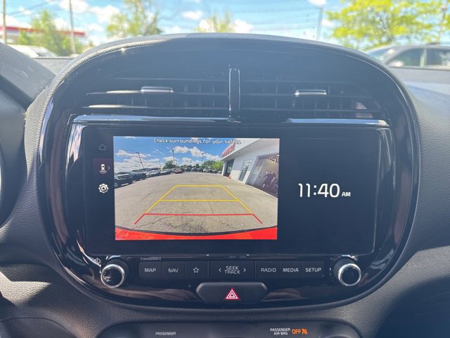 Used 2023 Kia Soul EX FWD image 15