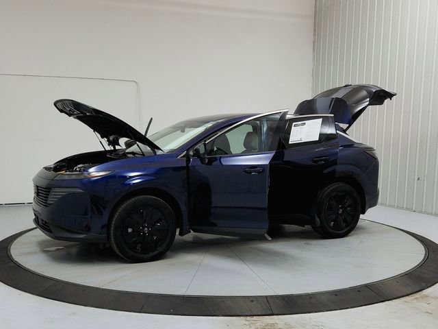 Used 2025 Nissan Murano SV image 11