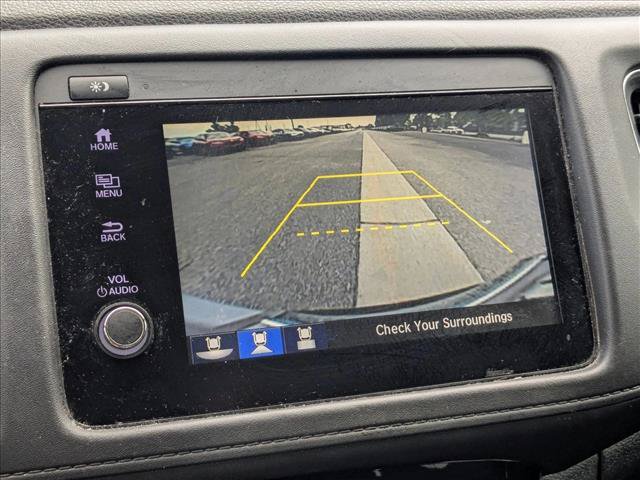 Used 2019 Honda HR-V EX image 14