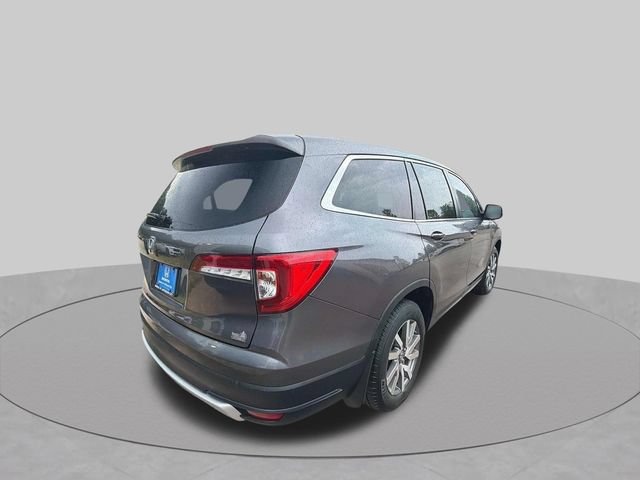 Used 2019 Honda Pilot EX-L image 6