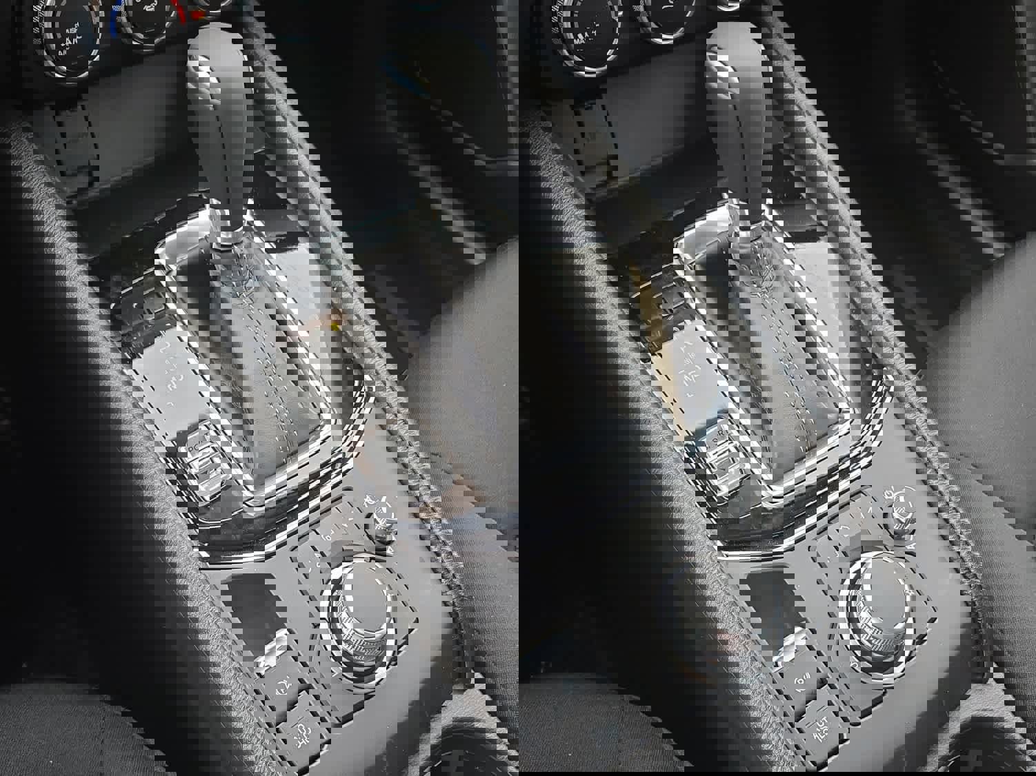 New 2025 MAZDA CX-5 AWD 2.5 S image 12