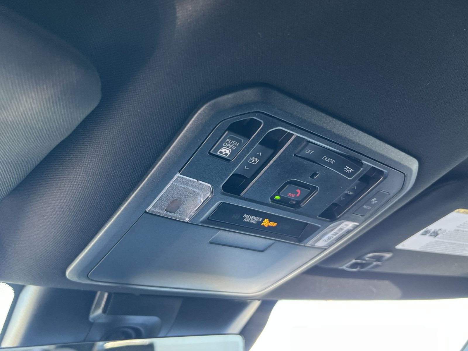 New 2026 Toyota Tundra Platinum AWD/4WD image 28