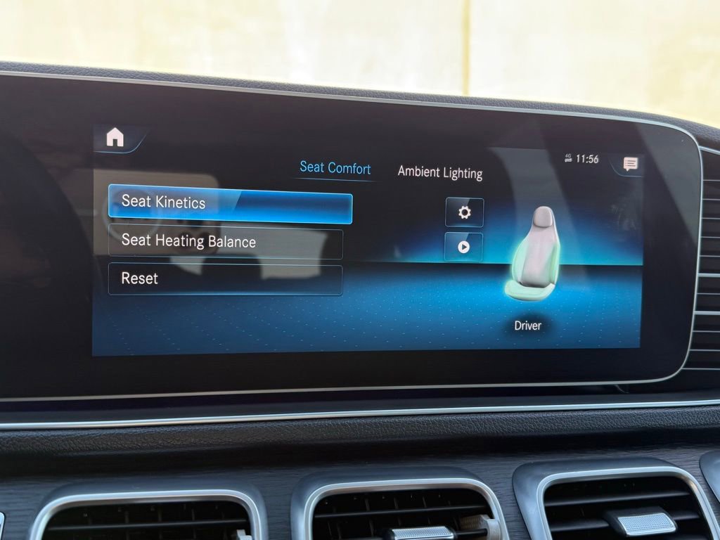 Used 2023 Mercedes-Benz GLE 350 image 13