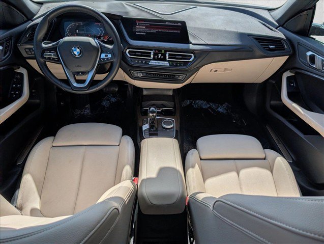 Used 2021 BMW 228i Gran Coupe w/ Convenience Package FWD image 22