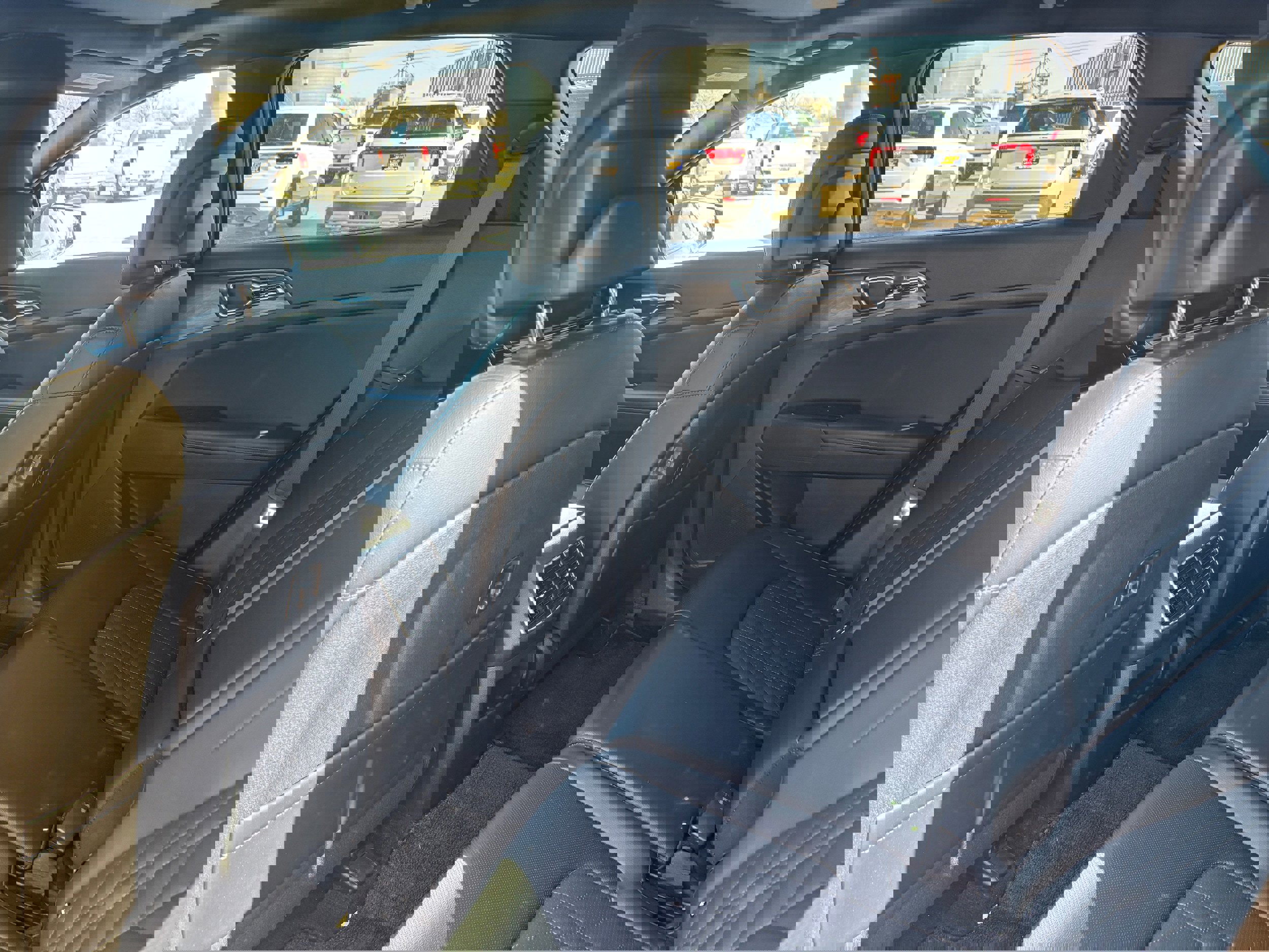 Used 2024 Kia Sportage X-Pro Prestige image 11