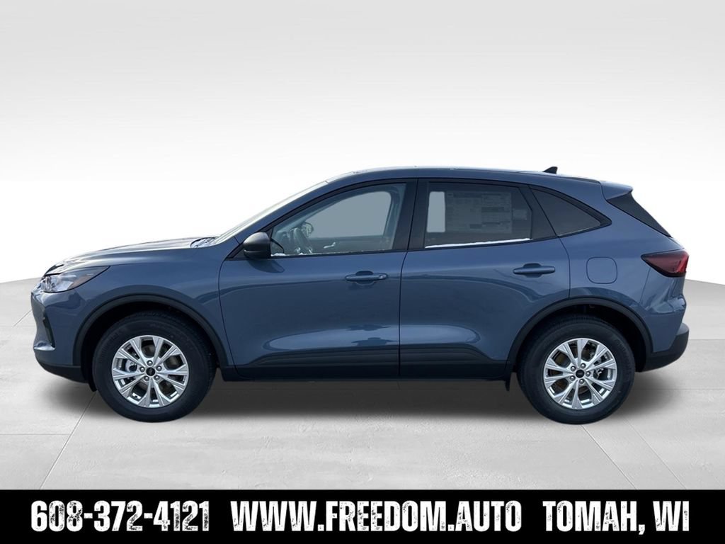New 2026 Ford Escape Active w/ Active Premium Tech Pack AWD/4WD video 3