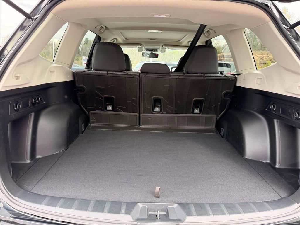 Used 2019 Subaru Forester Sport AWD/4WD image 30