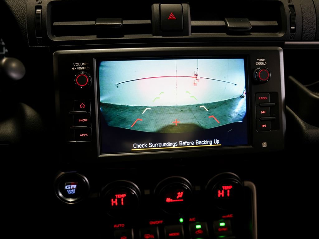 Used 2024 Toyota GR86 Premium image 20