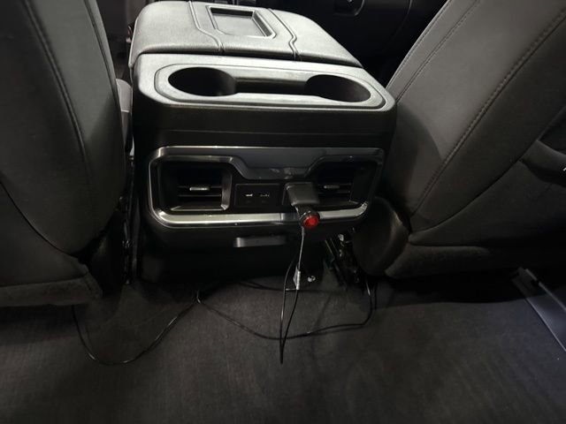 Used 2021 GMC Sierra 1500 Elevation w/ Preferred Package image 9