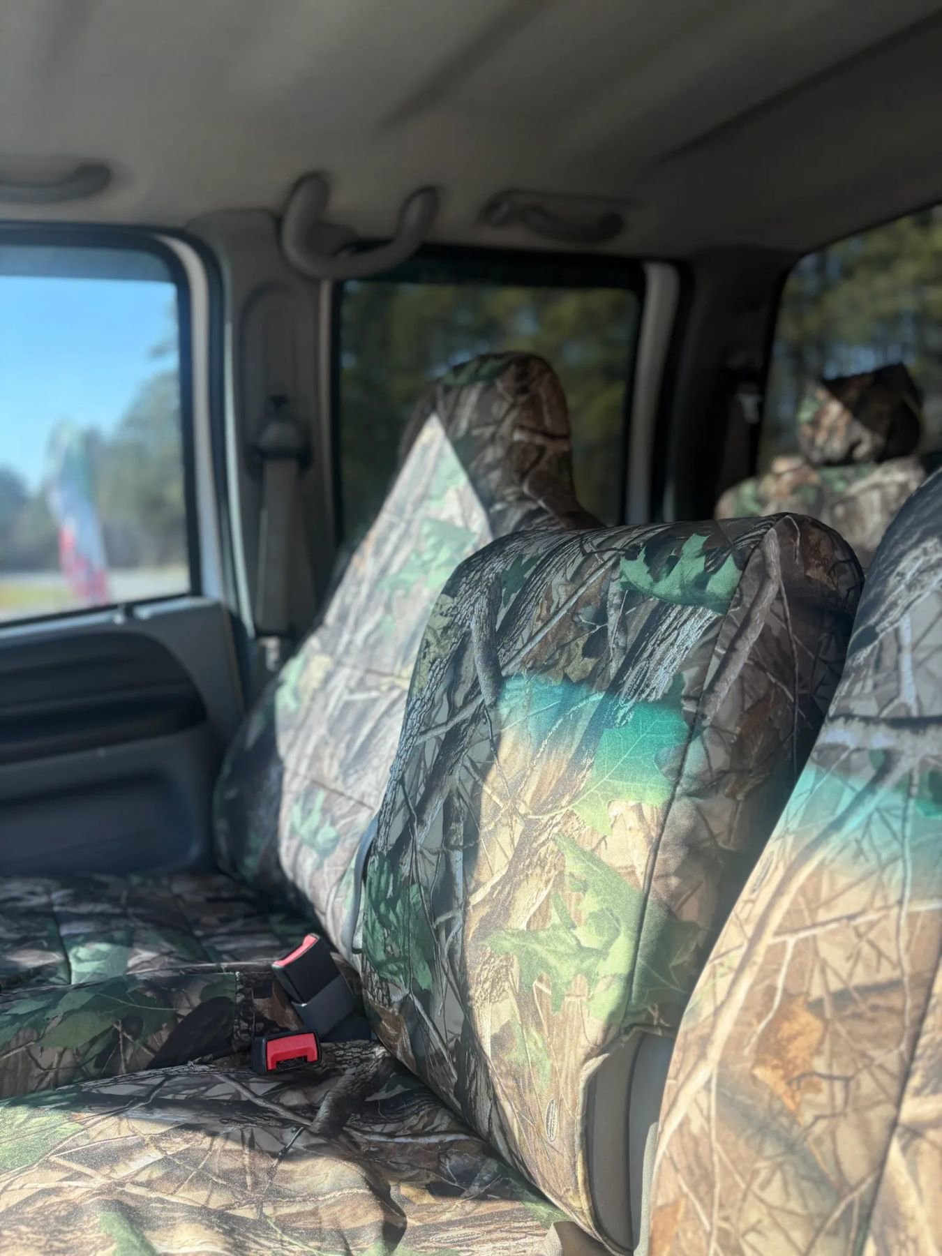 Used 2005 Ford F250 XLT image 41