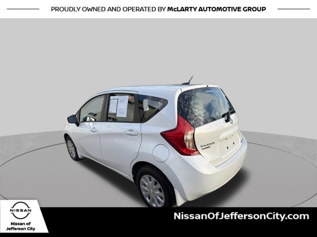 Used 2016 Nissan Versa Note SV FWD image 5