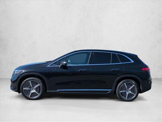 Certified 2023 Mercedes-Benz EQE 350+ 4MATIC SUV image 12