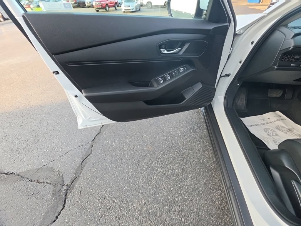 Used 2025 Honda Accord LX image 11
