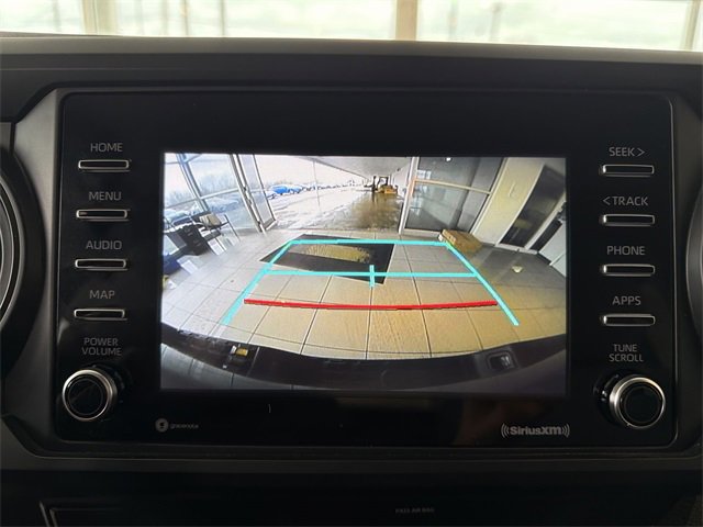 Used 2023 Toyota Tacoma SR image 22