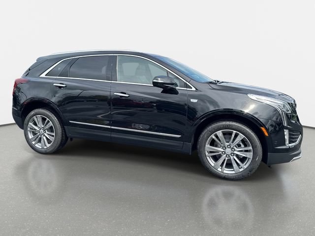 New 2026 Cadillac XT5 Premium Luxury w/ Driver Assist Package AWD/4WD image 7