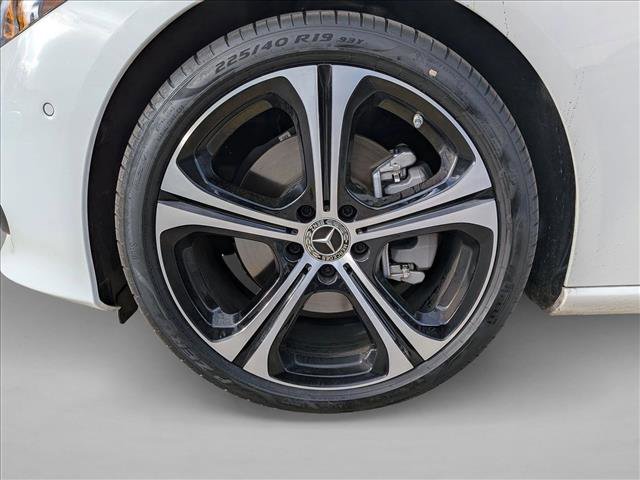 Certified 2026 Mercedes-Benz C 300 Sedan image 17