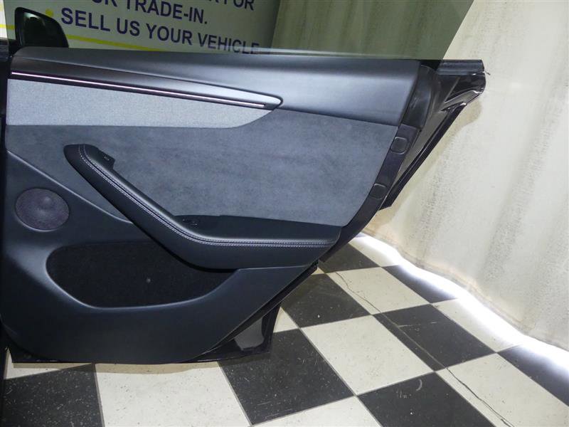 Used 2026 Tesla Model Y Long Range RWD image 26