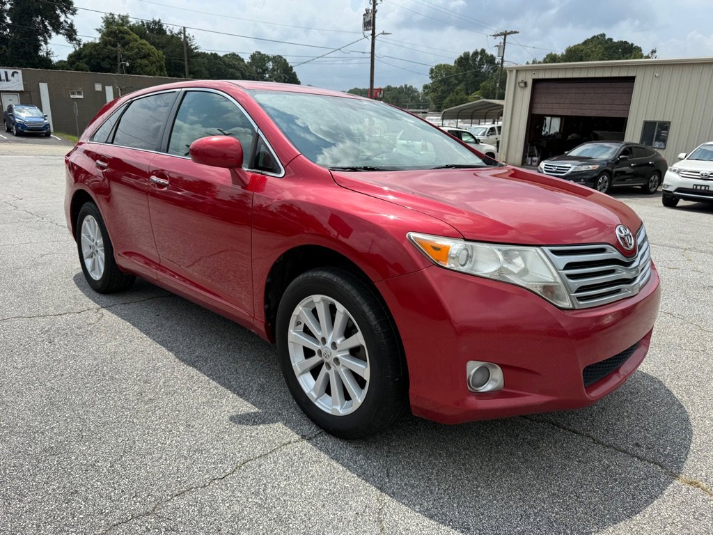 Used 2009 Toyota Venza image 3