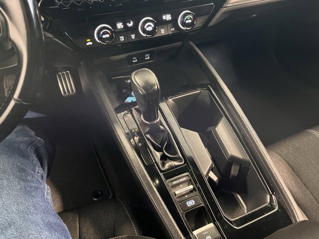 Used 2023 Honda Accord Sport image 28