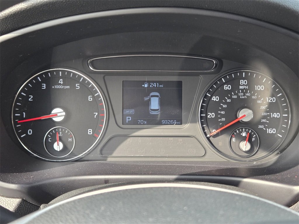 Used 2020 Kia Sorento LX image 30