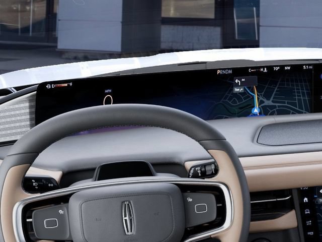 New 2027 Lincoln Navigator L Black Label AWD/4WD image 15