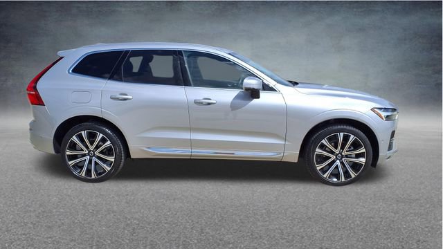 Certified 2023 Volvo XC60 B5 Ultimate w/ Climate Package FWD image 9