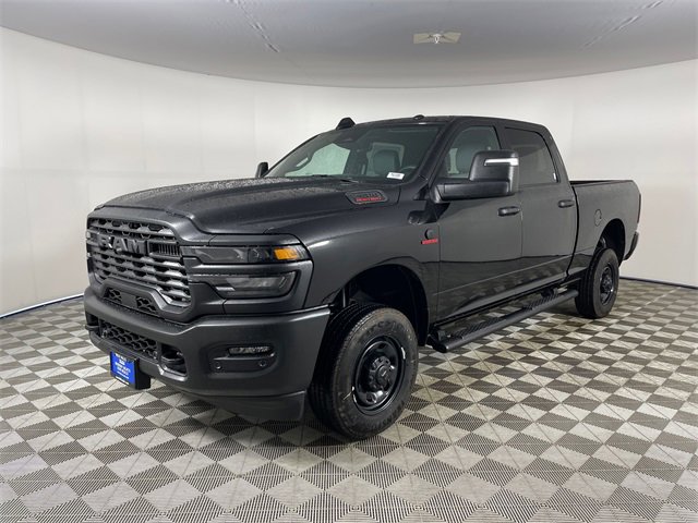 New 2026 RAM 2500 Tradesman