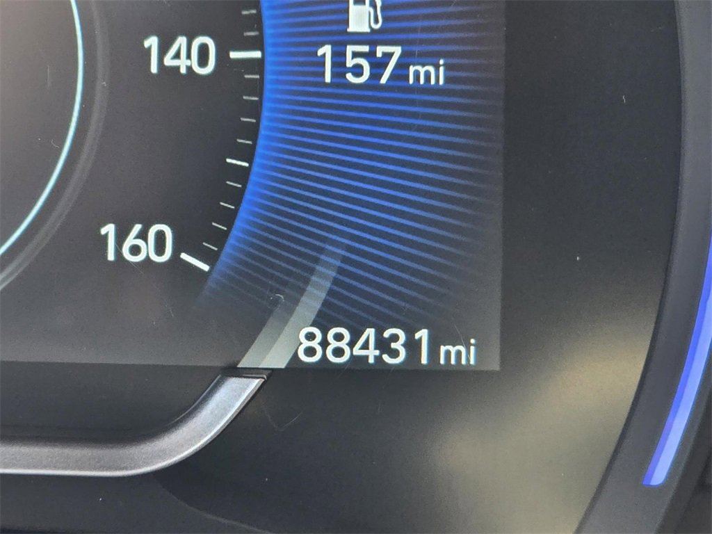 Used 2020 Hyundai Santa Fe SEL image 35