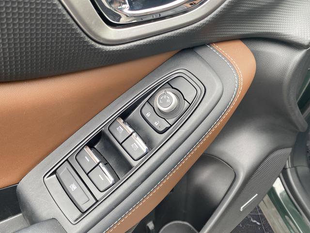 Used 2024 Subaru Forester Touring w/ Pop Package 2 image 36