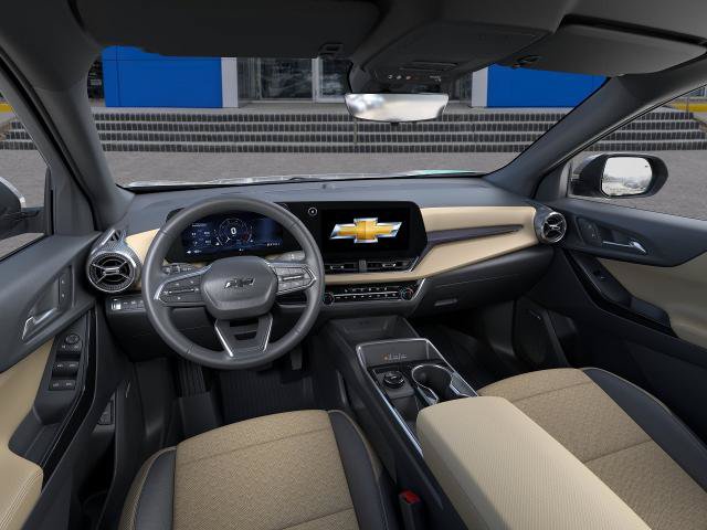 New 2026 Chevrolet Equinox ACTIV w/ Safety and Technology Package AWD/4WD image 39