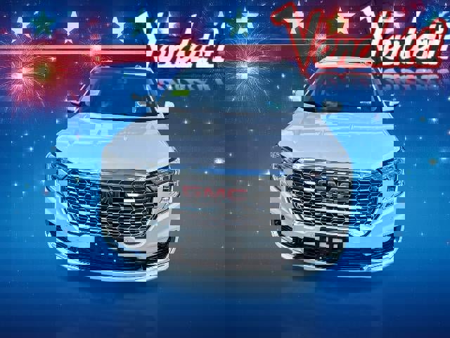 Certified 2022 GMC Terrain Denali image 2