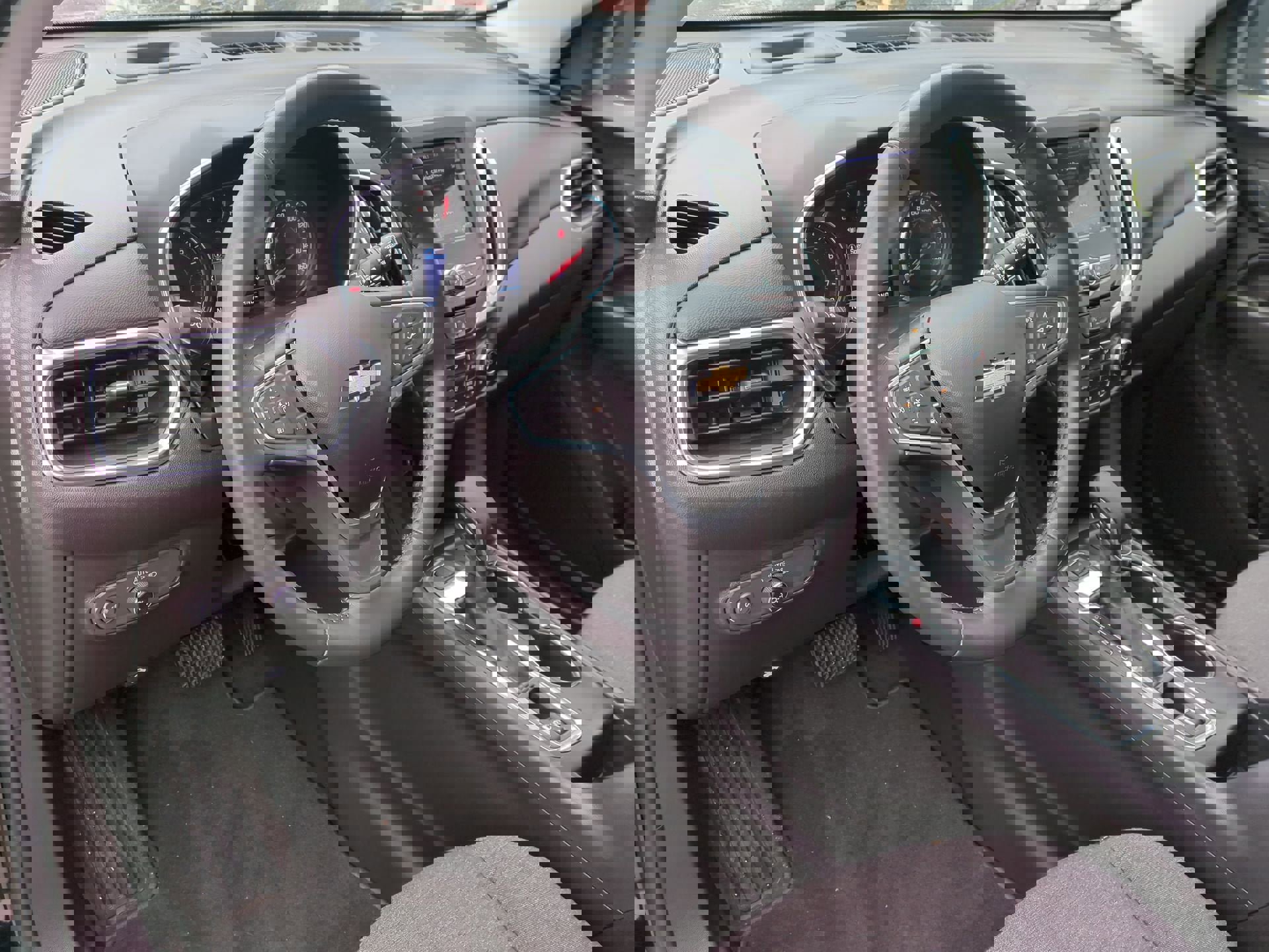 Certified 2022 Chevrolet Equinox LT image 10