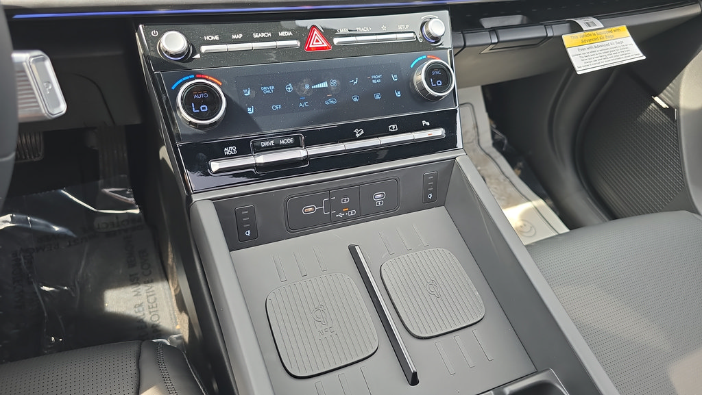 New 2026 Hyundai Santa Fe Calligraphy FWD image 21