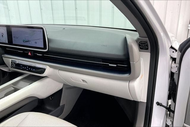 Certified 2024 Hyundai Ioniq 6 SEL AWD/4WD image 17