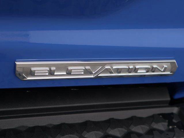 New 2026 GMC Canyon Elevation w/ Convenience Package AWD/4WD image 20