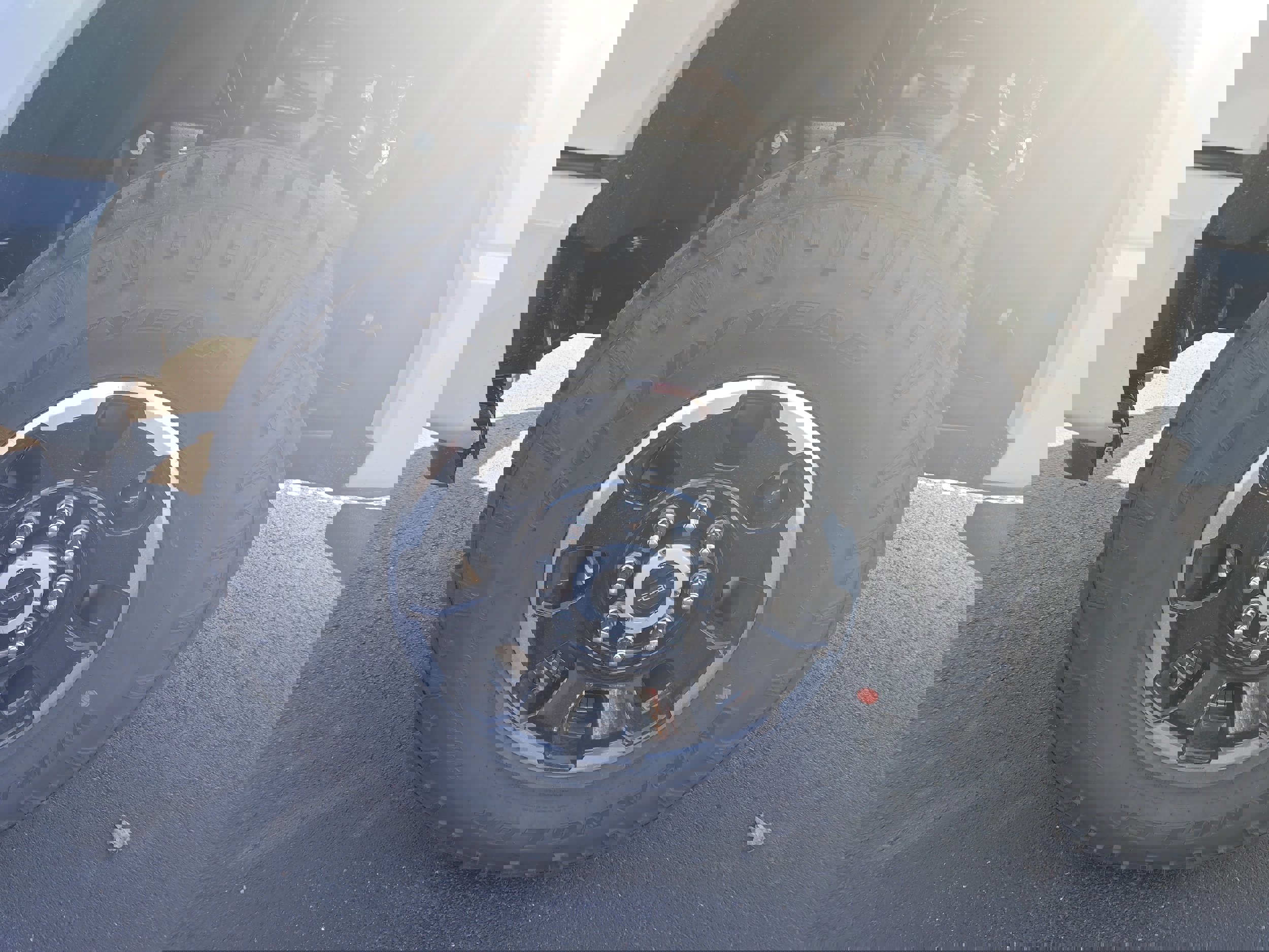 New 2026 Ford F250 XLT w/ XLT Premium Package image 4