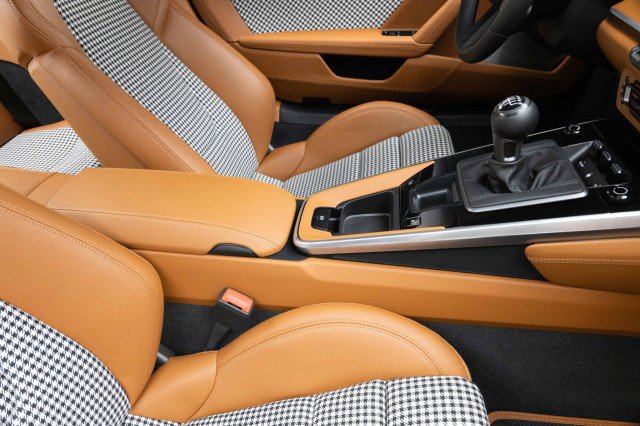 Used 2023 Porsche 911 Sport Classic image 18