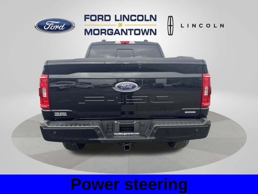 Used 2023 Ford F150 XLT w/ Equipment Group 302A High image 8