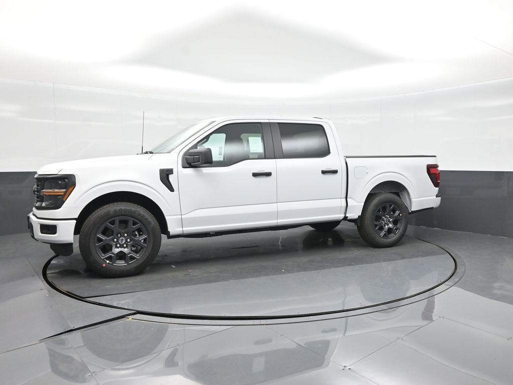 New 2026 Ford F150 STX RWD image 20