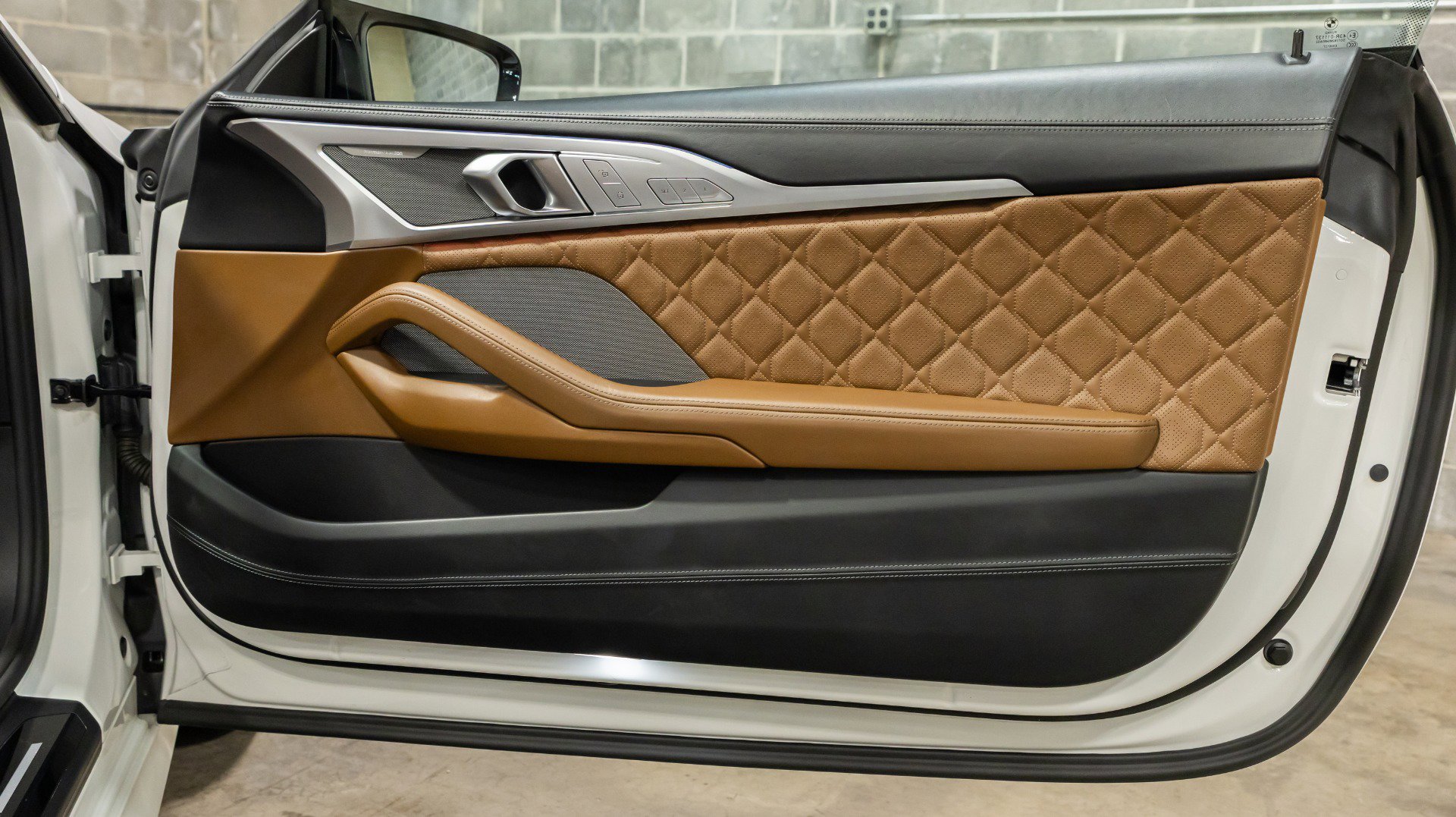 Used 2023 BMW M8 Competition image 51