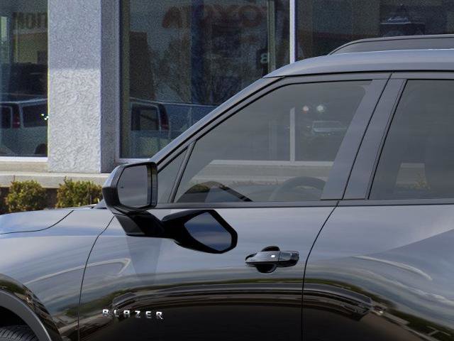 New 2026 Chevrolet Blazer LT w/ Convenience Package image 12