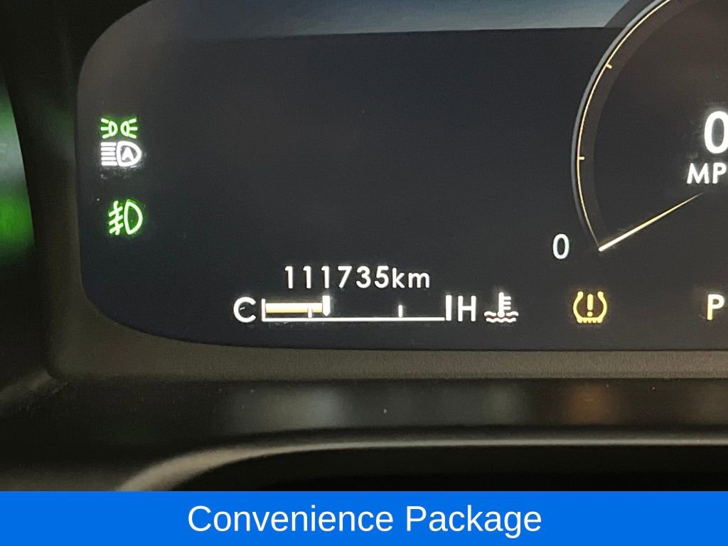 Used 2020 Lincoln Aviator Grand Touring w/ Equipment Group 301A image 21