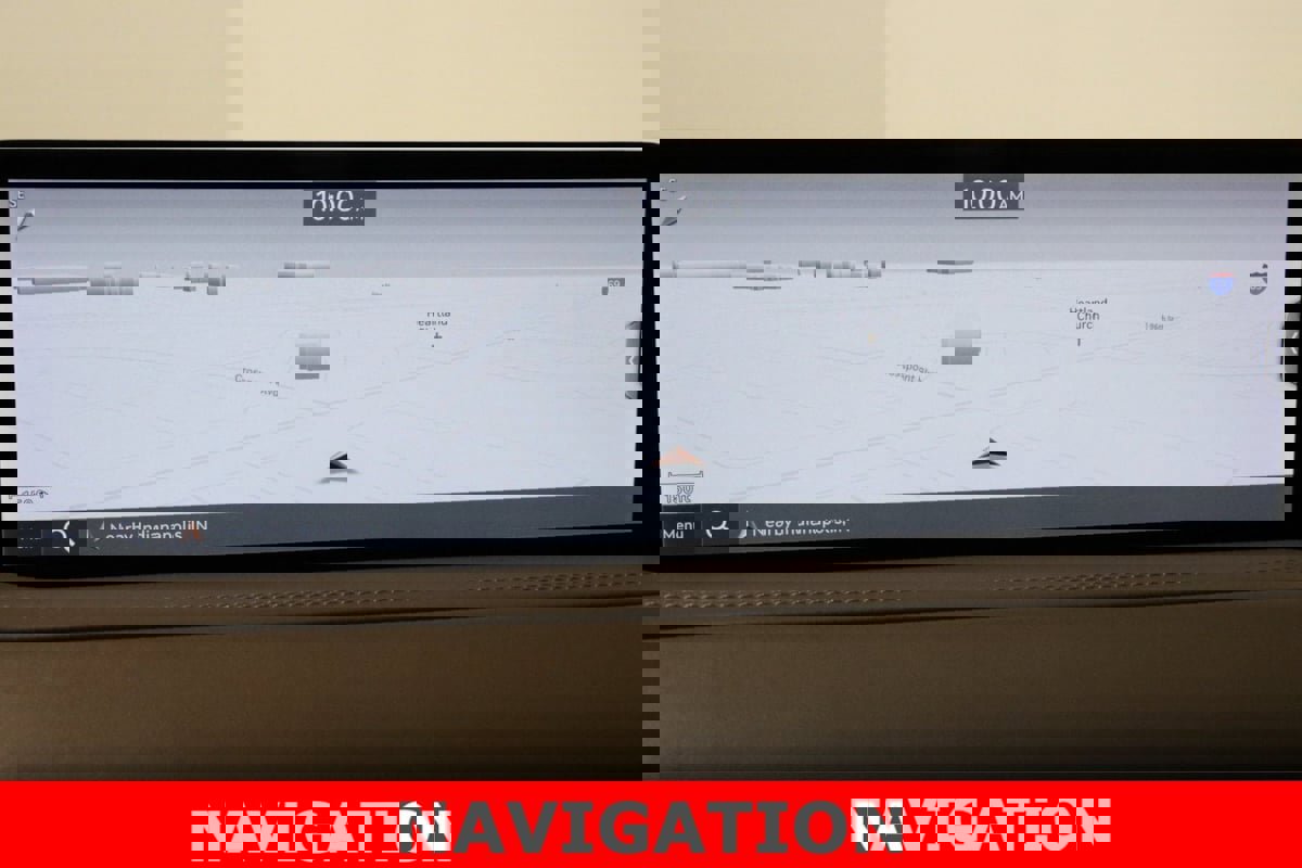 Used 2024 Genesis GV80 3.5T image 24