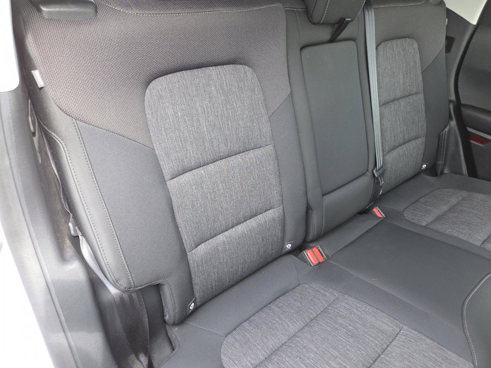 Used 2021 Ford Bronco Sport Big Bend image 19