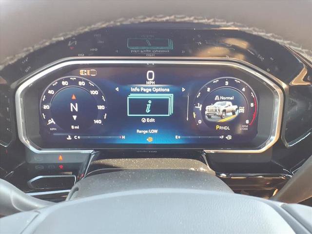 New 2026 Chevrolet Silverado 3500 LT w/ All Star Edition image 22