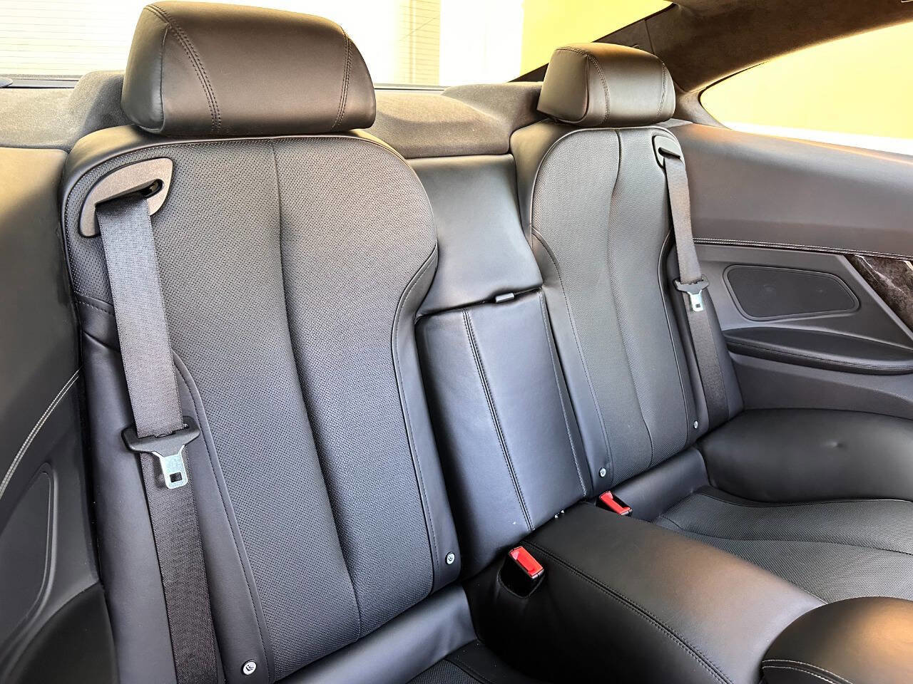 Used 2013 BMW 650i xDrive Coupe image 66