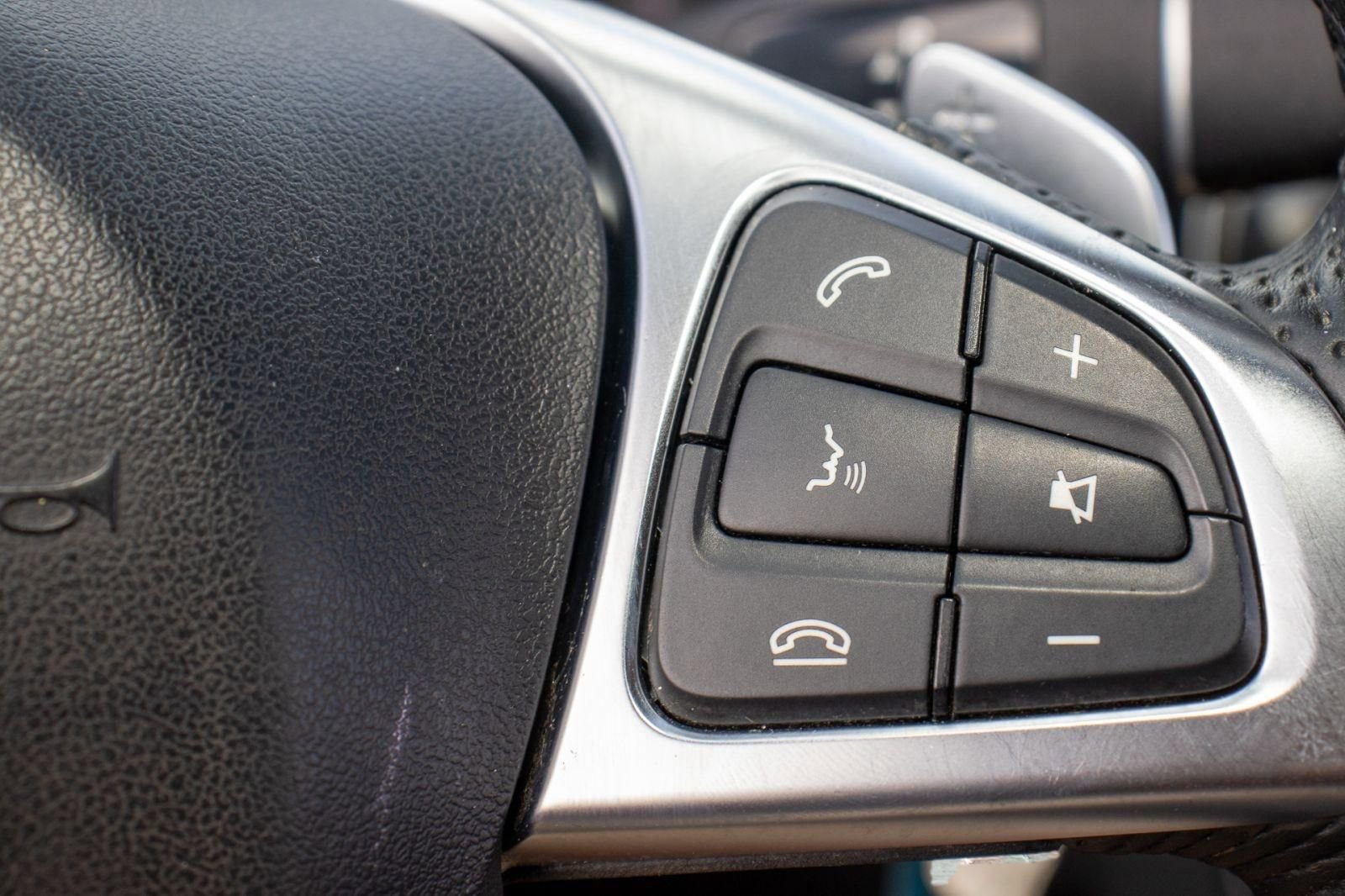 Used 2018 Mercedes-Benz C 300 Cabriolet w/ Premium Package image 26