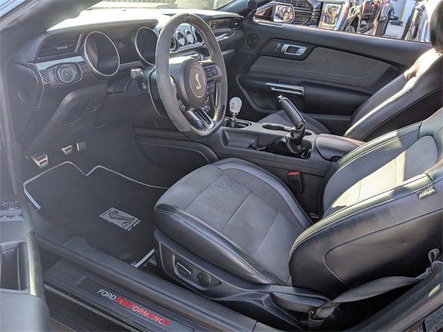 Used 2019 Ford Mustang Shelby GT350 w/ Technology Package image 7