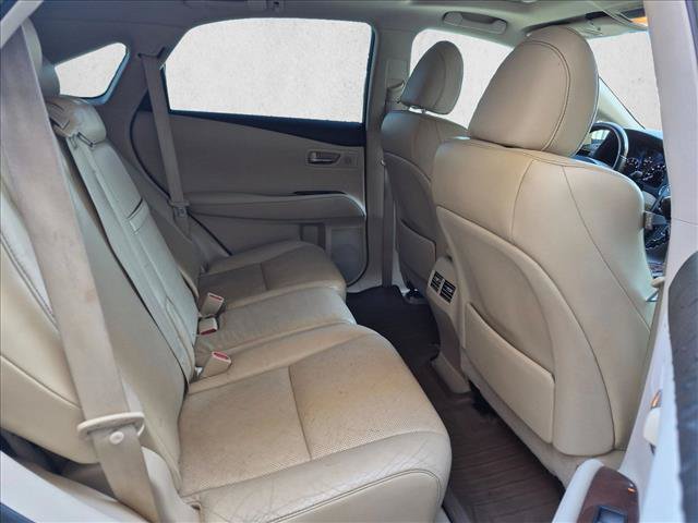 Used 2015 Lexus RX 350 FWD image 20