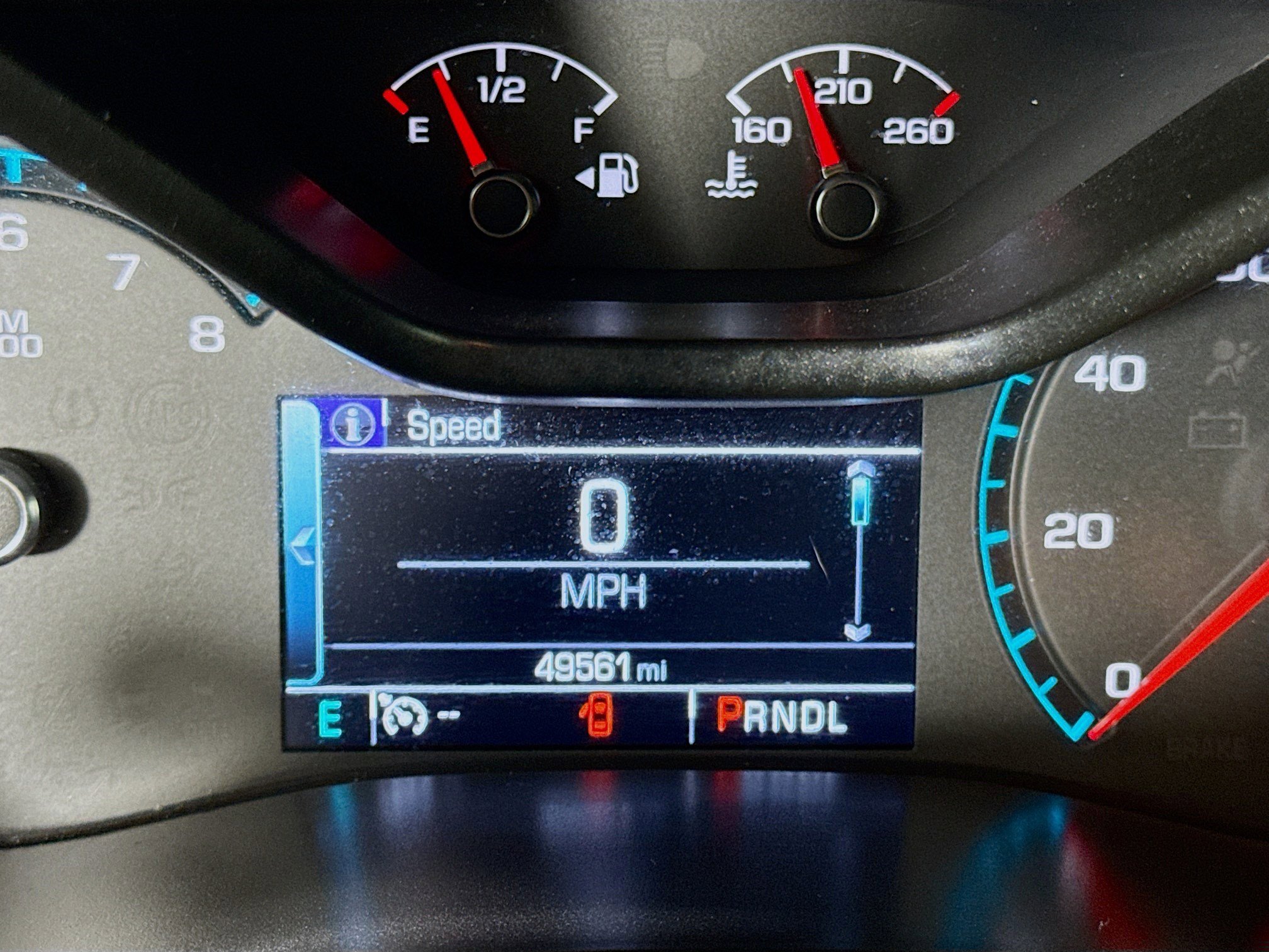 Used 2018 GMC Canyon SLE w/ Trailering Package image 16